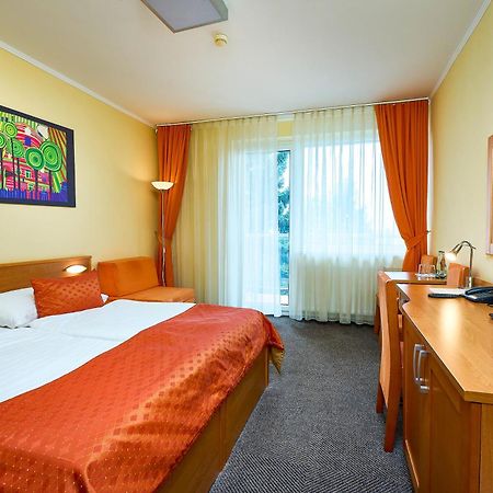 Hotel Sorea Regia Bratislava Dış mekan fotoğraf
