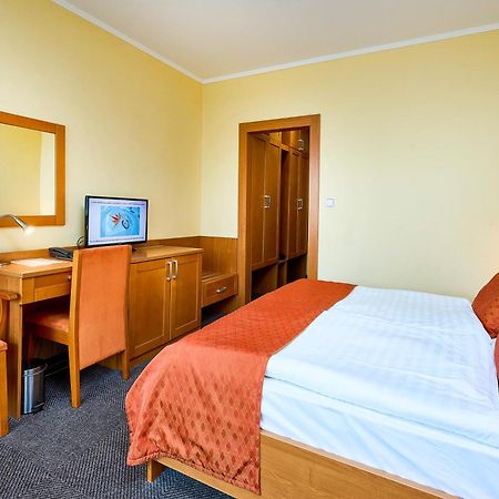 Hotel Sorea Regia Bratislava Dış mekan fotoğraf