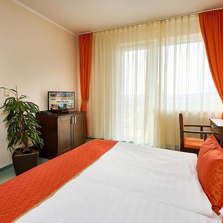 Hotel Sorea Regia Bratislava Dış mekan fotoğraf