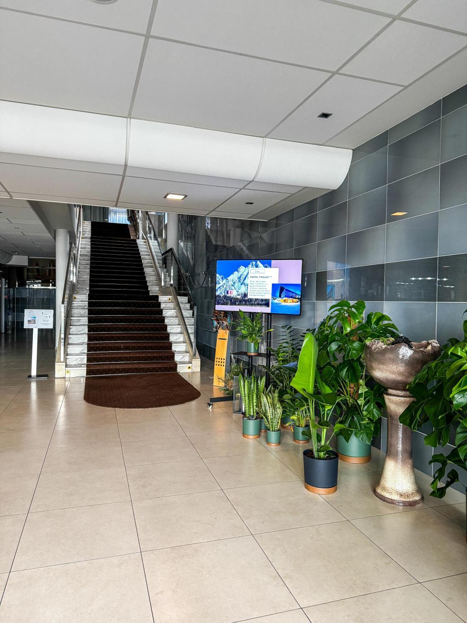 Hotel Sorea Regia Bratislava Dış mekan fotoğraf