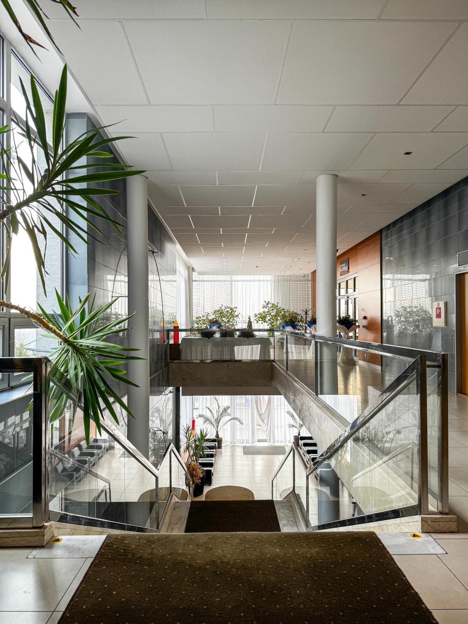 Hotel Sorea Regia Bratislava Dış mekan fotoğraf