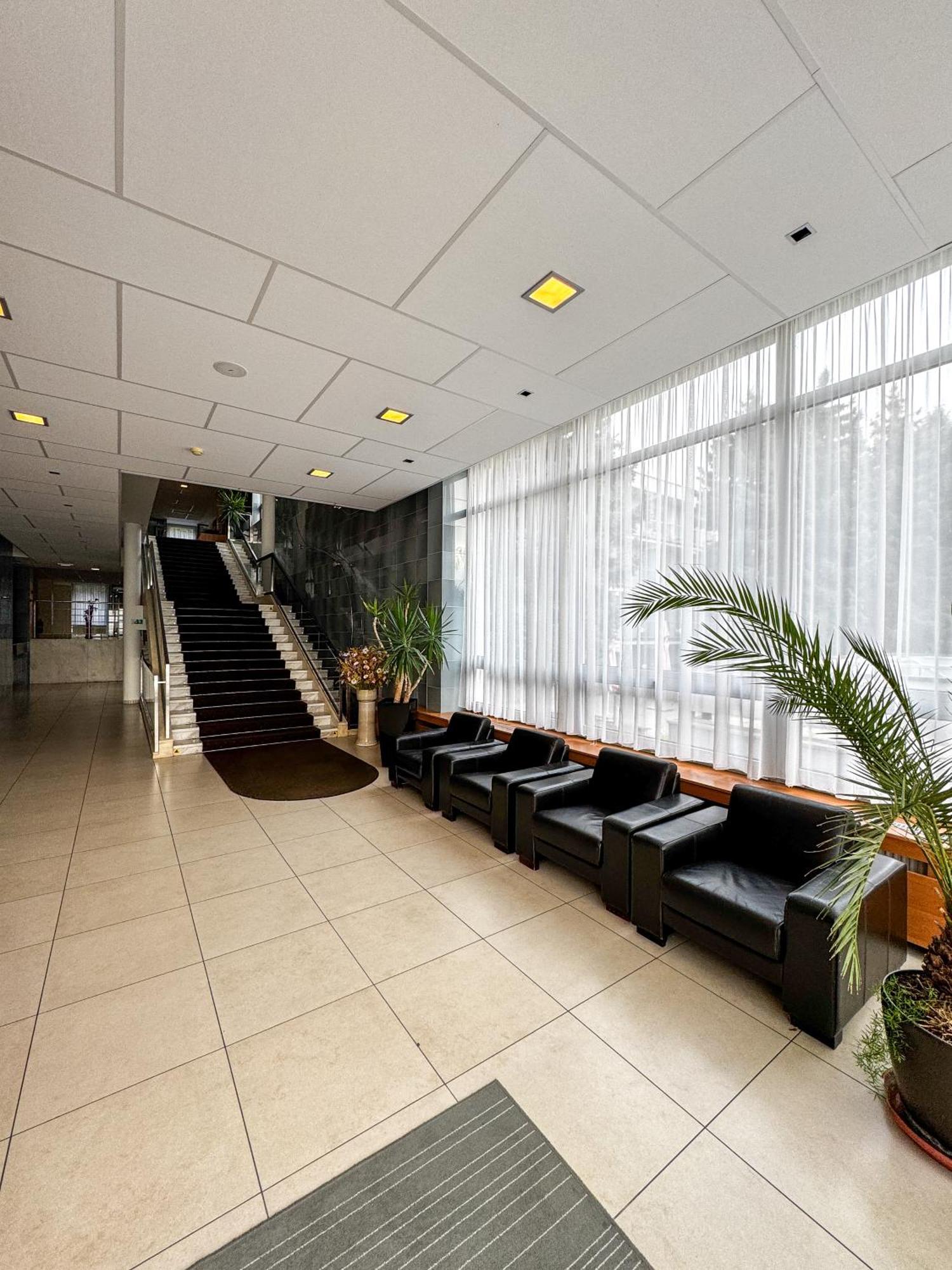 Hotel Sorea Regia Bratislava Dış mekan fotoğraf