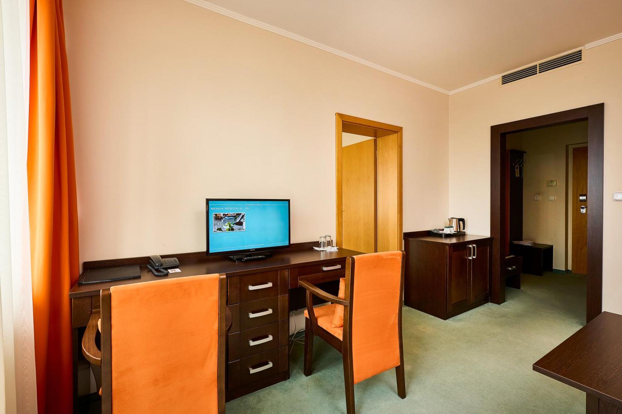 Hotel Sorea Regia Bratislava Dış mekan fotoğraf