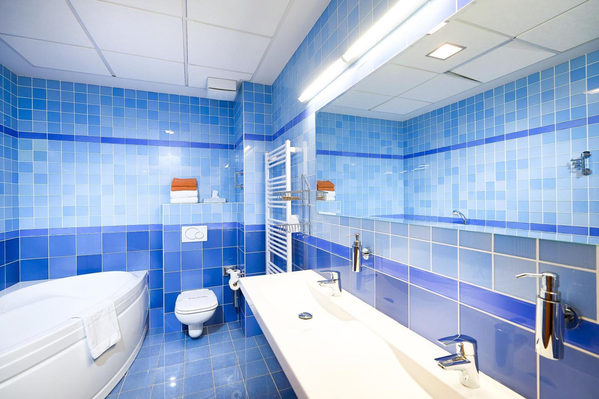 Hotel Sorea Regia Bratislava Dış mekan fotoğraf