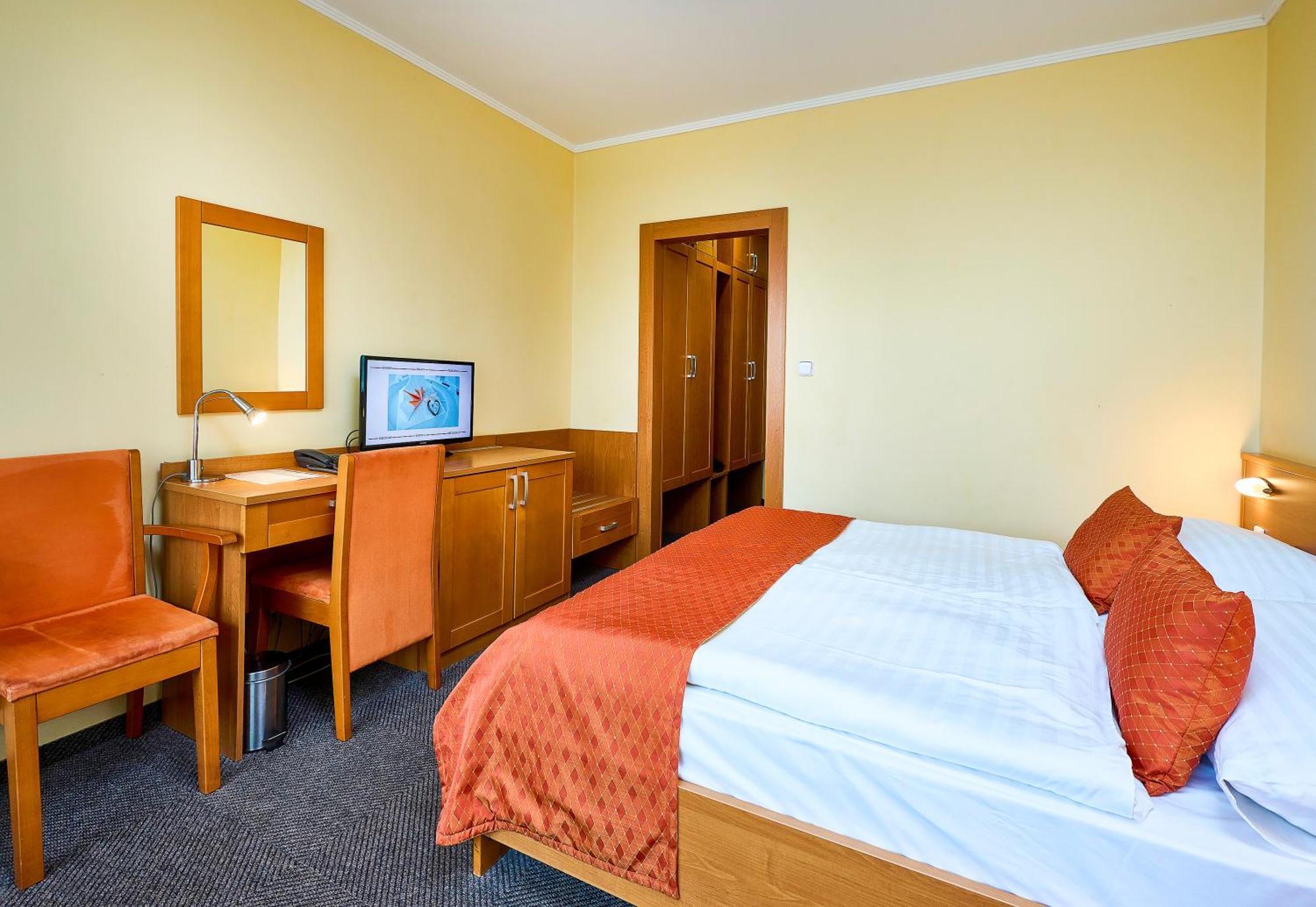 Hotel Sorea Regia Bratislava Dış mekan fotoğraf