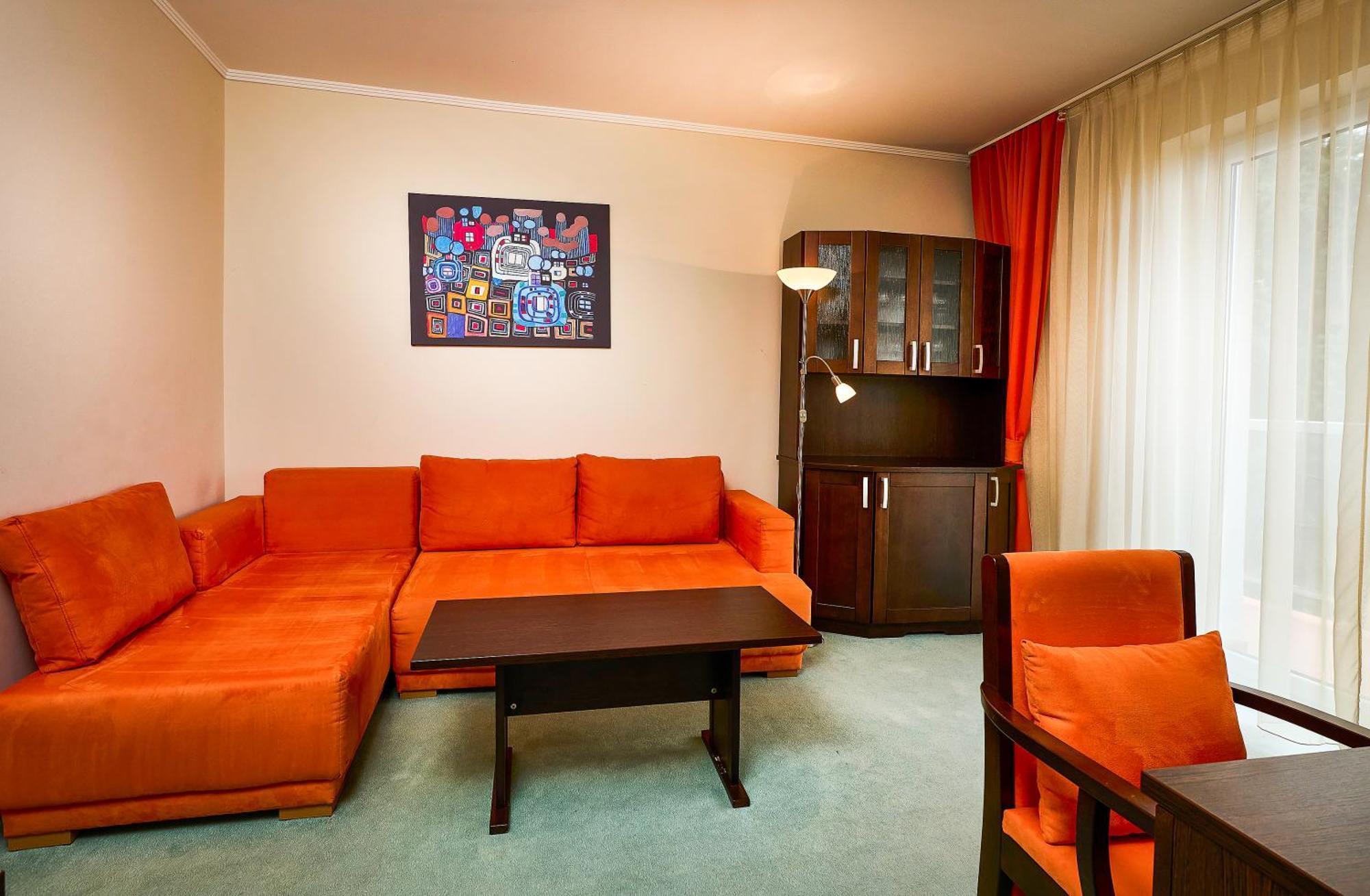 Hotel Sorea Regia Bratislava Dış mekan fotoğraf