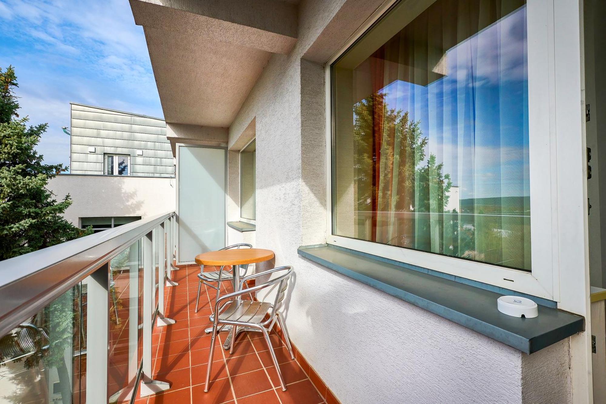 Hotel Sorea Regia Bratislava Dış mekan fotoğraf
