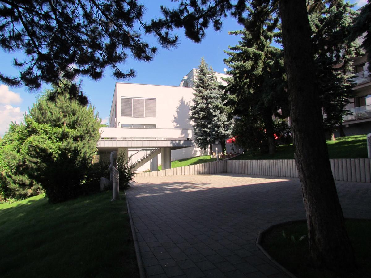 Hotel Sorea Regia Bratislava Dış mekan fotoğraf