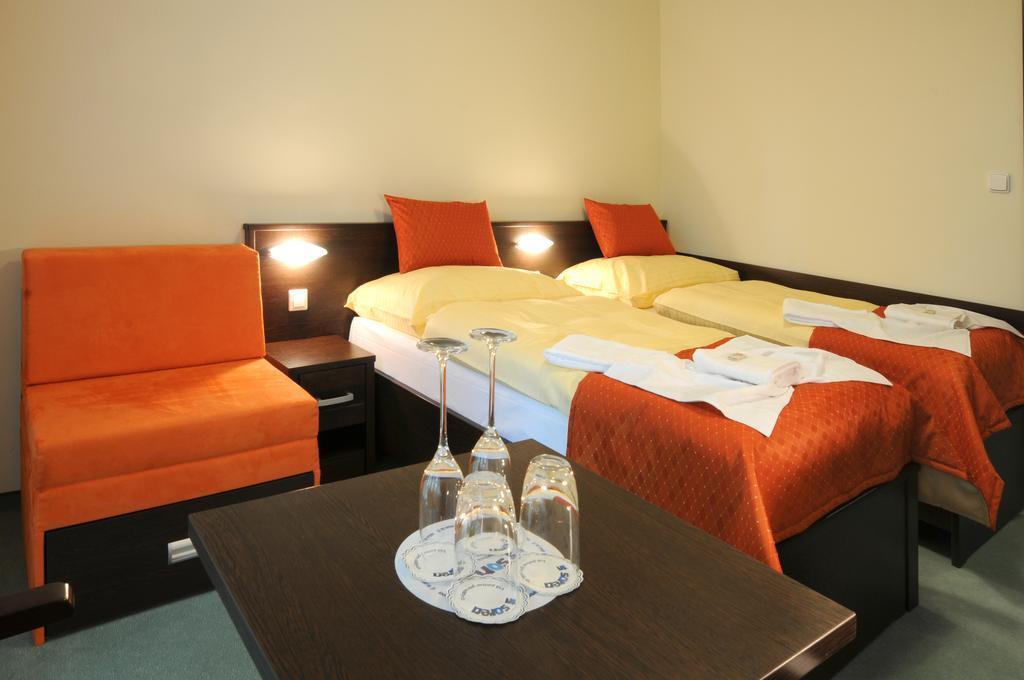 Hotel Sorea Regia Bratislava Dış mekan fotoğraf