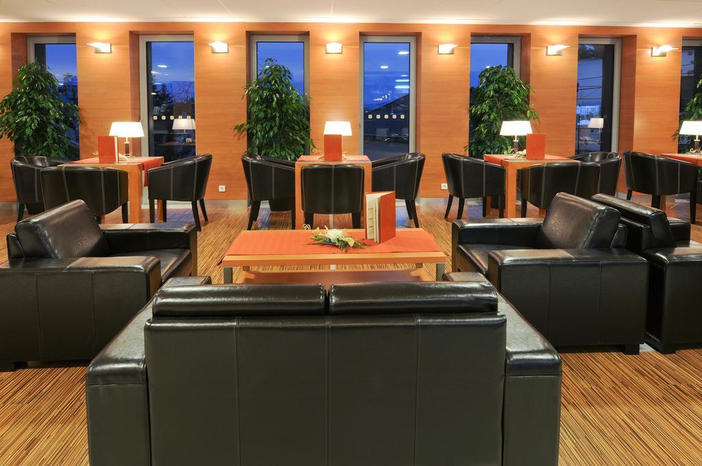 Hotel Sorea Regia Bratislava Dış mekan fotoğraf
